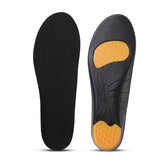 Dr Foot insoles for men - versatile shoe support